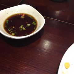柏悦酒店-红餐厅 User Photo