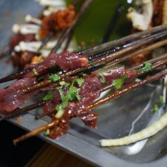 李串串老店·李杰一家三口(解放碑总店) User Photo