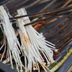 李串串老店·李杰一家三口(解放碑总店) User Photo