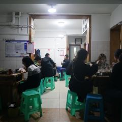 李串串老店·李杰一家三口(解放碑总店) User Photo