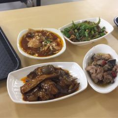 XUE YUAN SHI FU User Photo