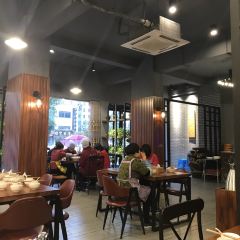 Yiweilingxian User Photo