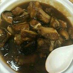 福滿樓中餐廳張用戶圖片