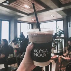 Bossanova User Photo
