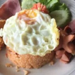 Pan Yaah Seaview Cafe Restaurant & Bar ảnh của người dùng