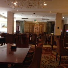 金茂国际大酒店餐厅 User Photo