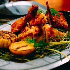 Oyster Fieast User Photo