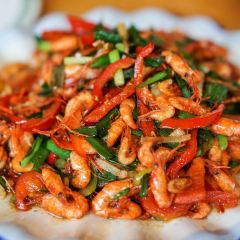 四方街食店 User Photo