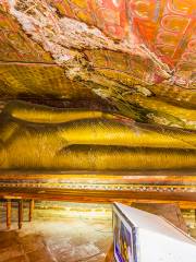 Dambulla Cave Temple