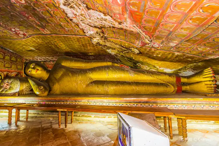 Hotel a Dambulla