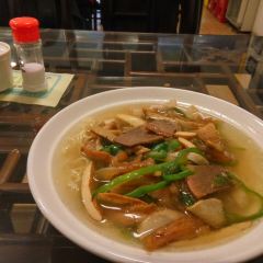 劉佘記·面馆 User Photo