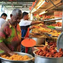 Nasi Kandar Line Clear User Photo
