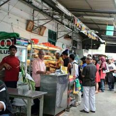Nasi Kandar Line Clear User Photo