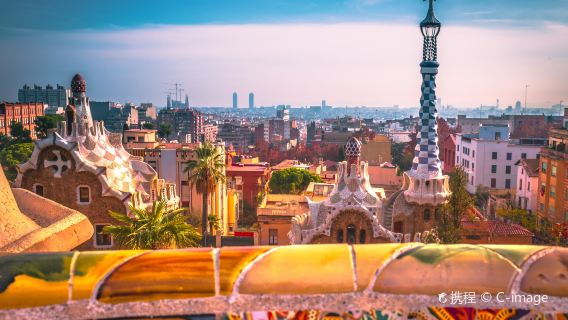 BarcelonaTours