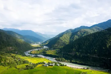 Punakha