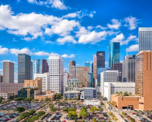 香港-休斯敦 機票酒店 自由行