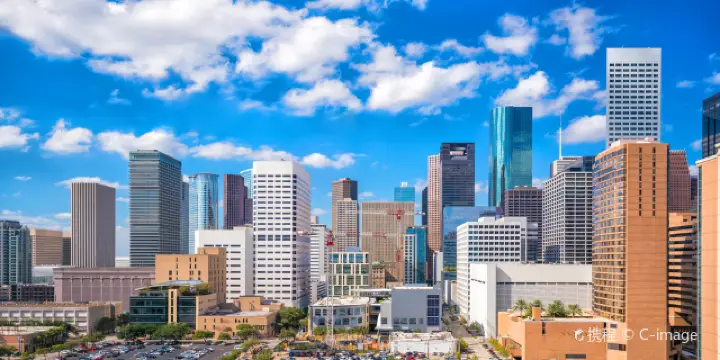 2025年】ヒューストンの人気観光スポット・旅行ガイド・グルメ情報満載  