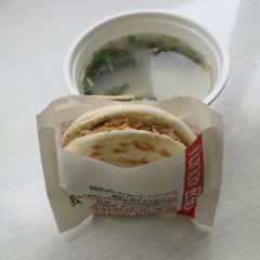 Fan Ji La Zhi Rou(ZhuBaShi) 여행 사진