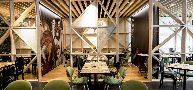 Tabik Restaurant