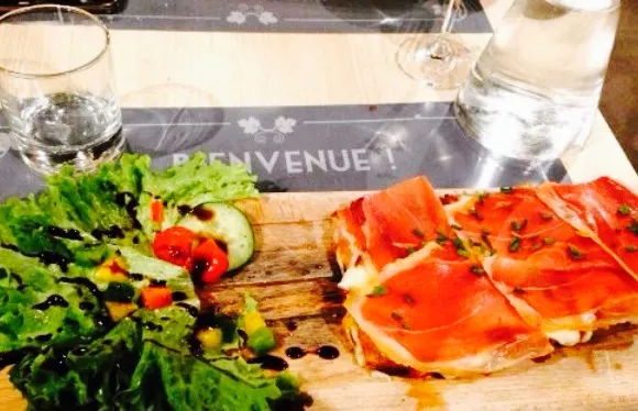 Les Petits Bouchons 77