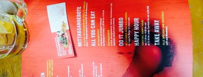 Chillis Mexican Restaurant y bar