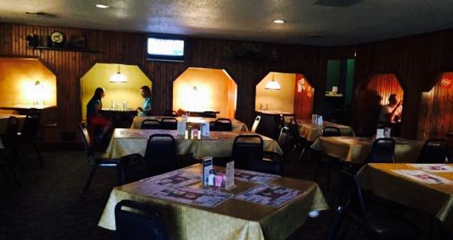 Lindy's Restaurant