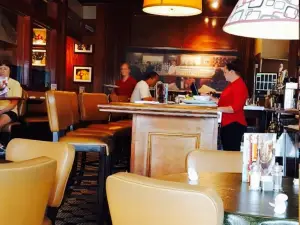 Ruby Tuesday