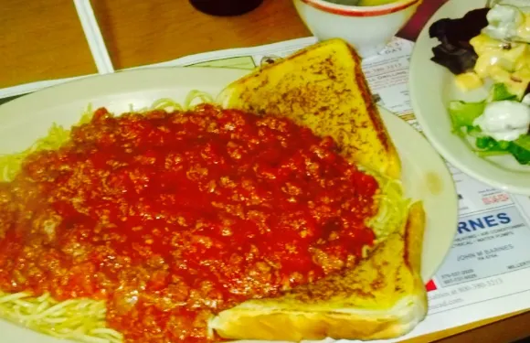 Me-Ma's Country Kitchen