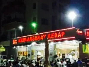 Kervansaray Restaurant