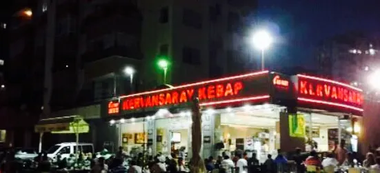 Kervansaray Restaurant
