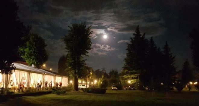 Hotel Ristorante Julia Villa Maggi Ponti