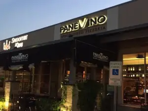 Pane Vino Italian Bistro