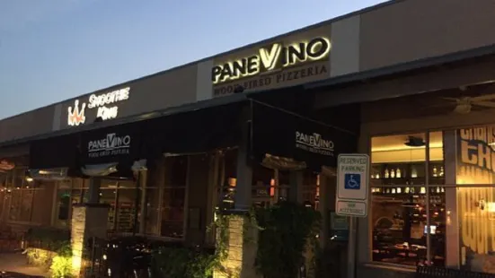 Pane Vino Italian Bistro