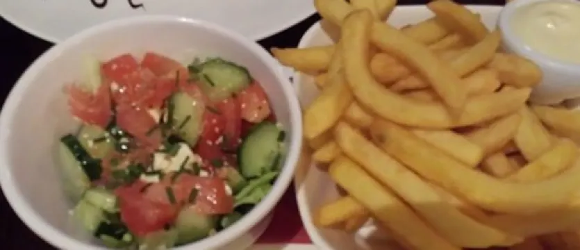 Grand Café De Blusser