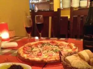 Il Chianti Fuji