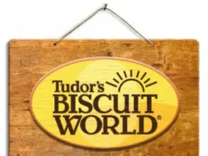 Tudor's Biscuit World