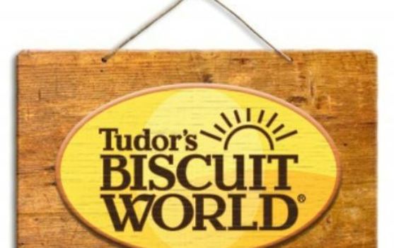 Tudor's Biscuit World