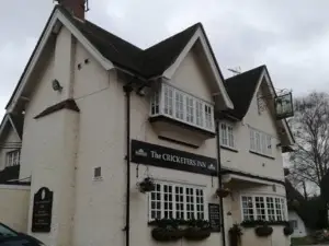 Cricketers Inn