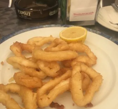 El Rincon del Palacio