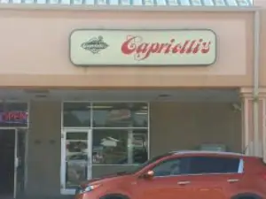 Capriotti's Sandwich Shop