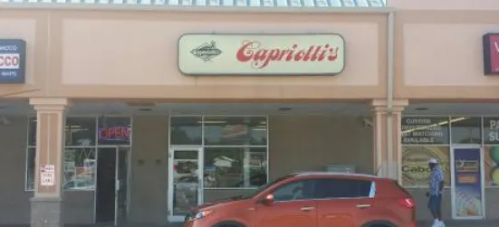 Capriotti's Sandwich Shop