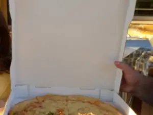 Town Pizza