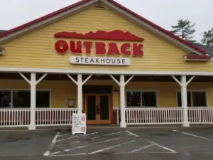 Outback Steakhouse