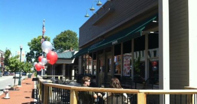 Signatures Mill Stone Tavern