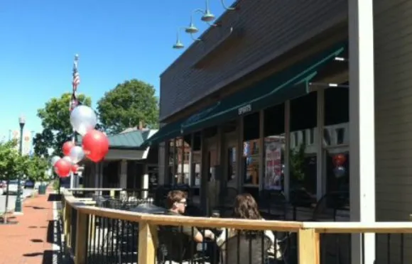 Signatures Millstone Tavern