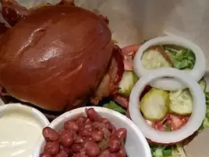 Cheddar's Scratch Kitchen