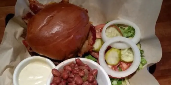 Cheddar's Scratch Kitchen