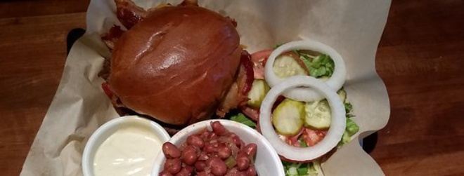 Cheddar's Scratch Kitchen