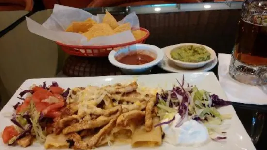 Lacazona Mexican Restaurant