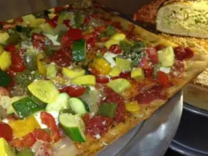 Pappardelle's Pizzeria & Restaurant